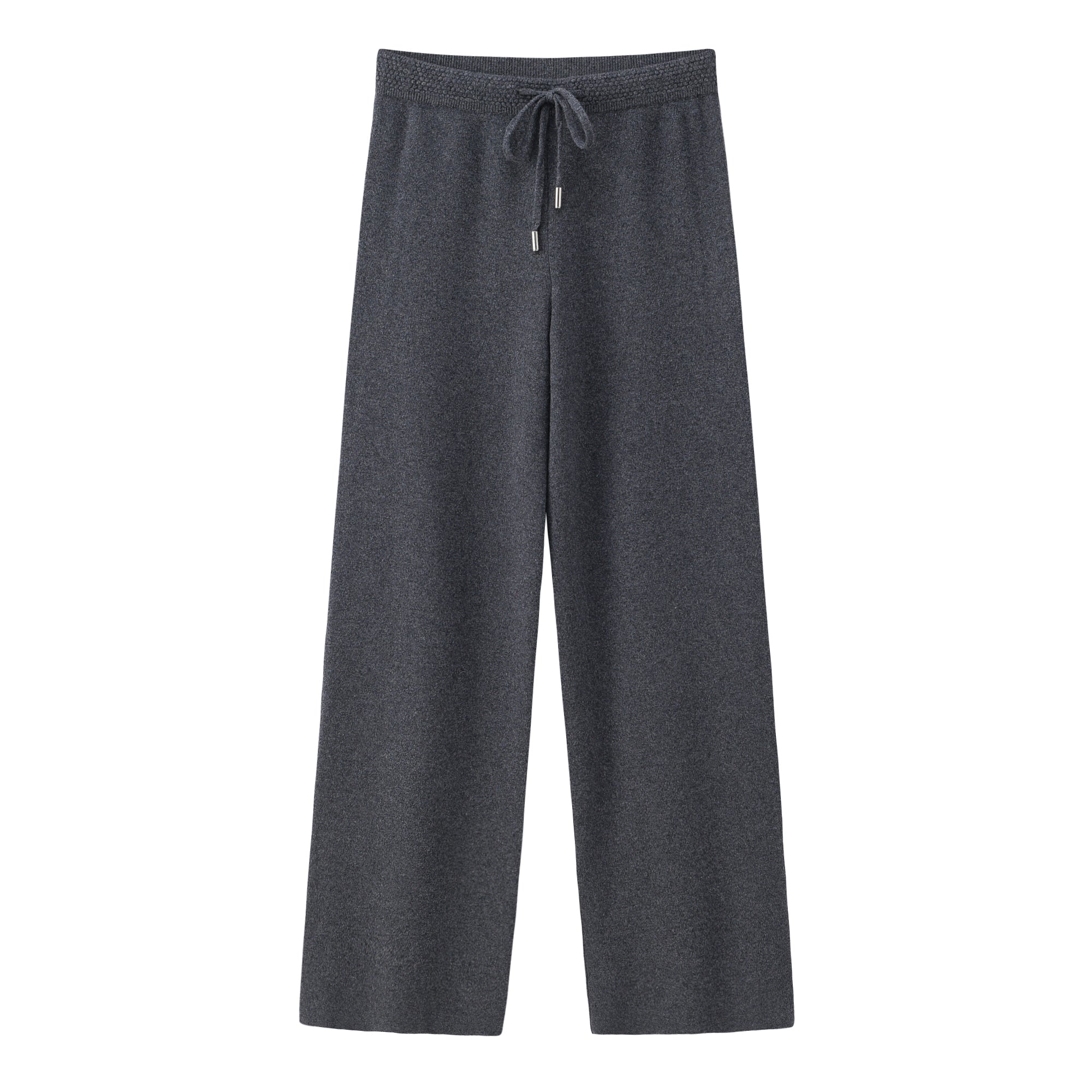 Loose Straight Pants