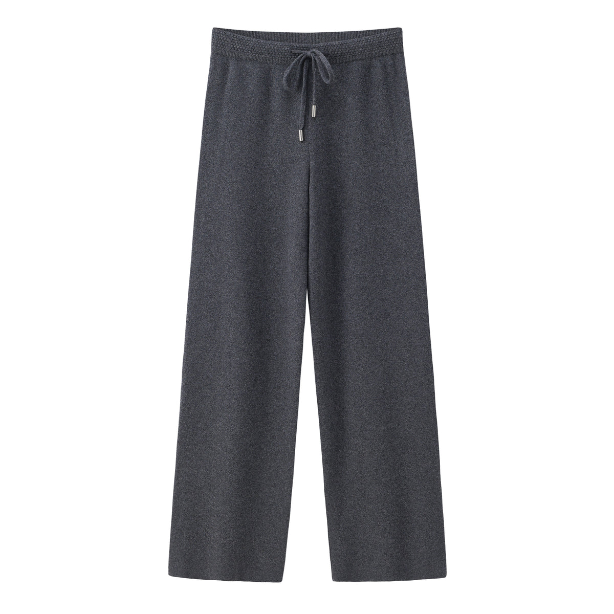 Loose Straight Pants