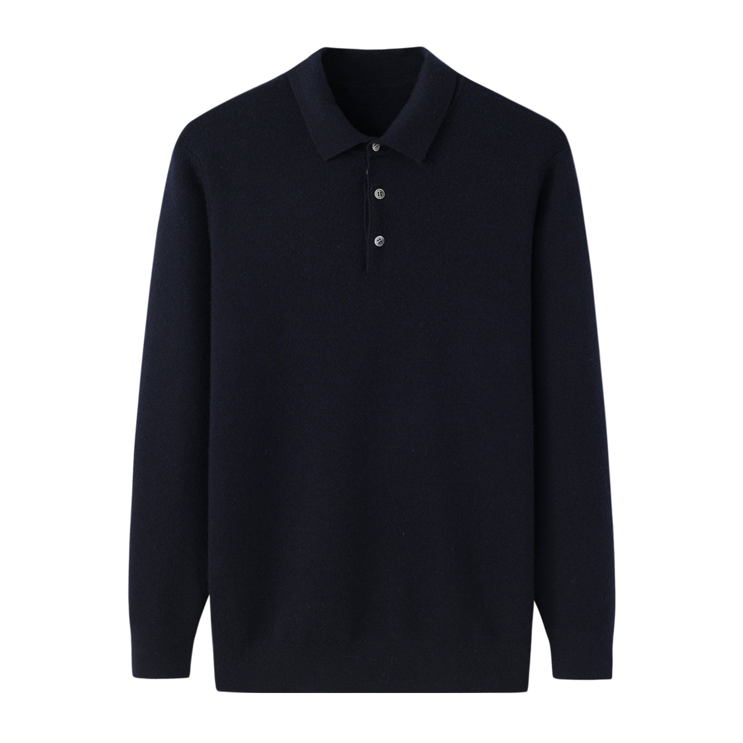 Fine Woven Small Lapel Double Handle Suit