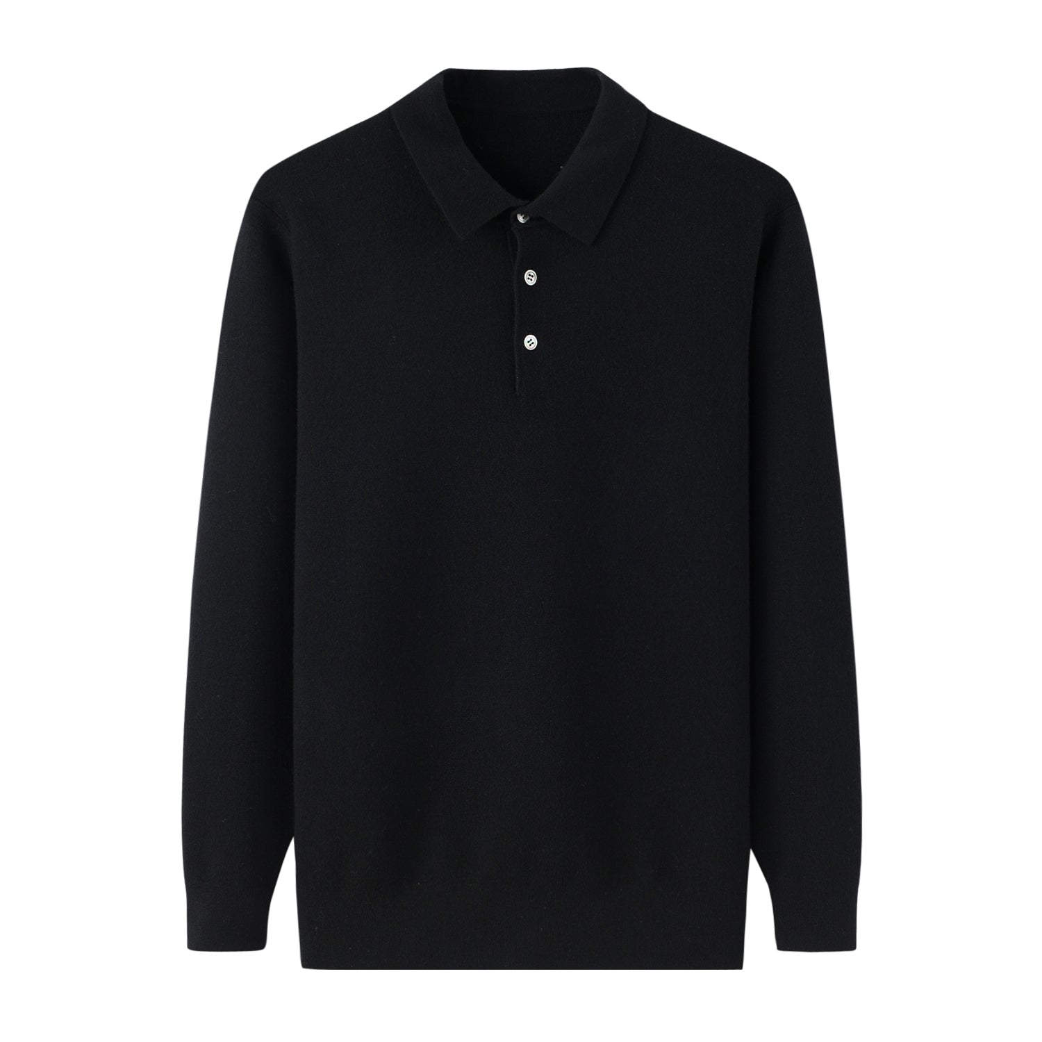 Fine Woven Small Lapel Double Handle Suit
