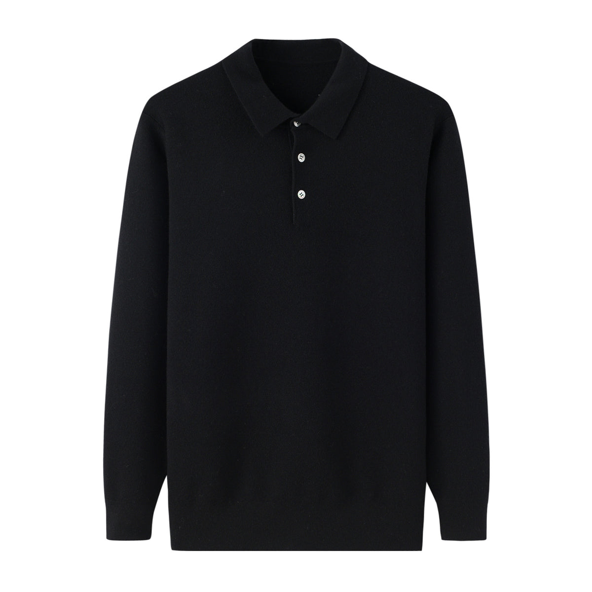 Fine Woven Small Lapel Double Handle Suit