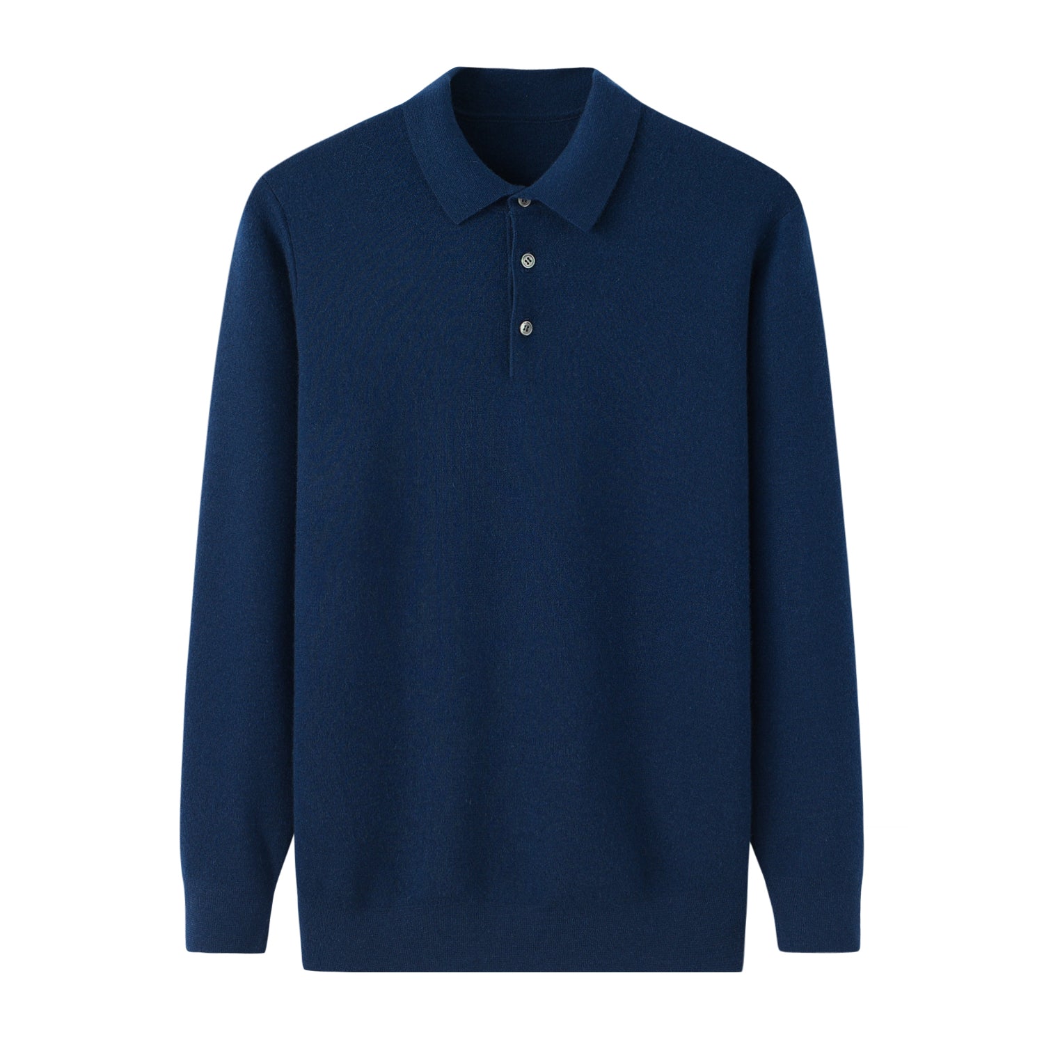 Fine Woven Small Lapel Double Handle Suit