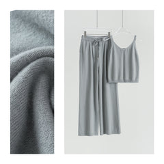 Cable Camisole and Pants