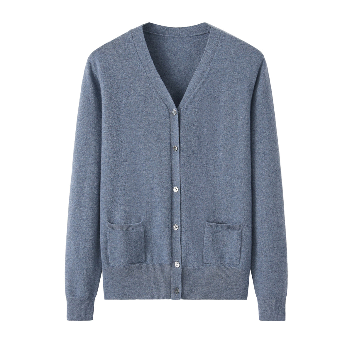 V Neck Cardigan