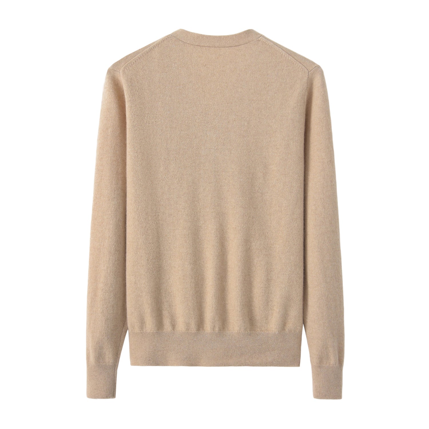V Neck Cardigan