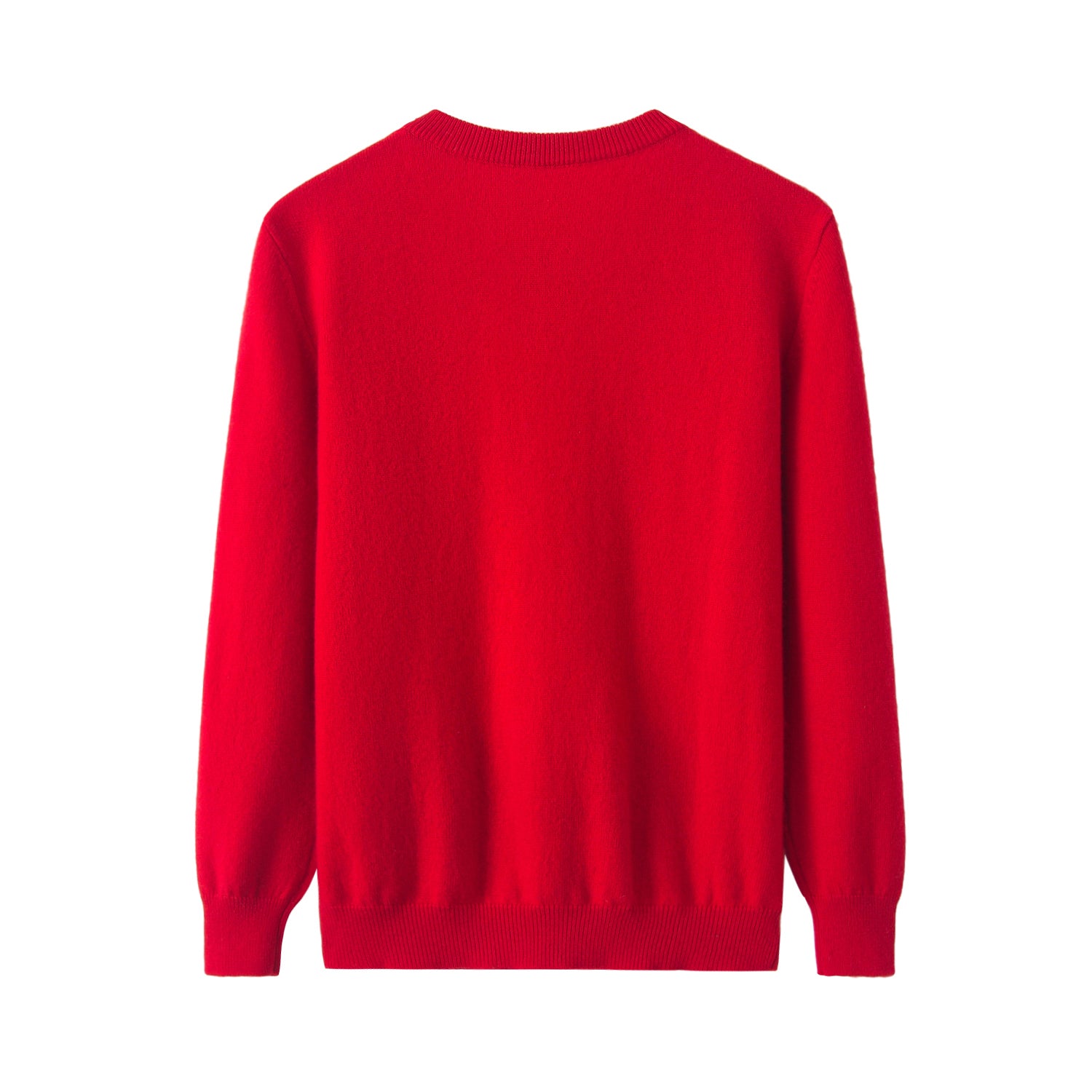 Children Crew Neck Mickey Pullover