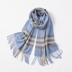 Cashmere scarf