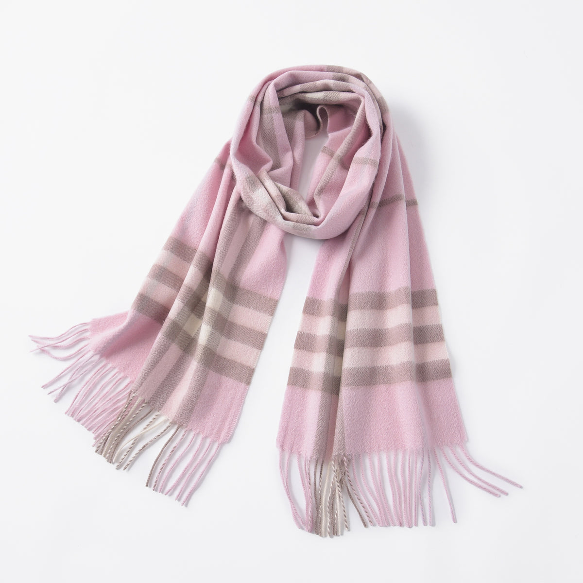 Cashmere scarf