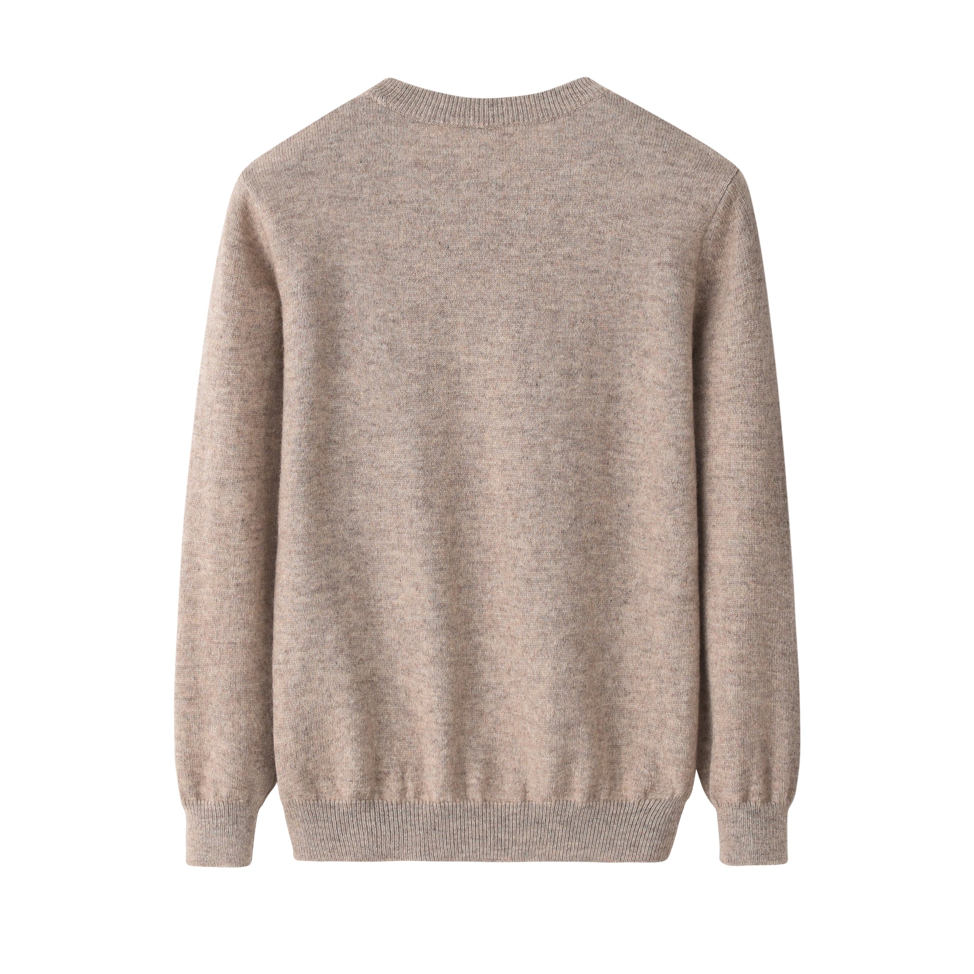 Children Crew Neck Mickey Pullover