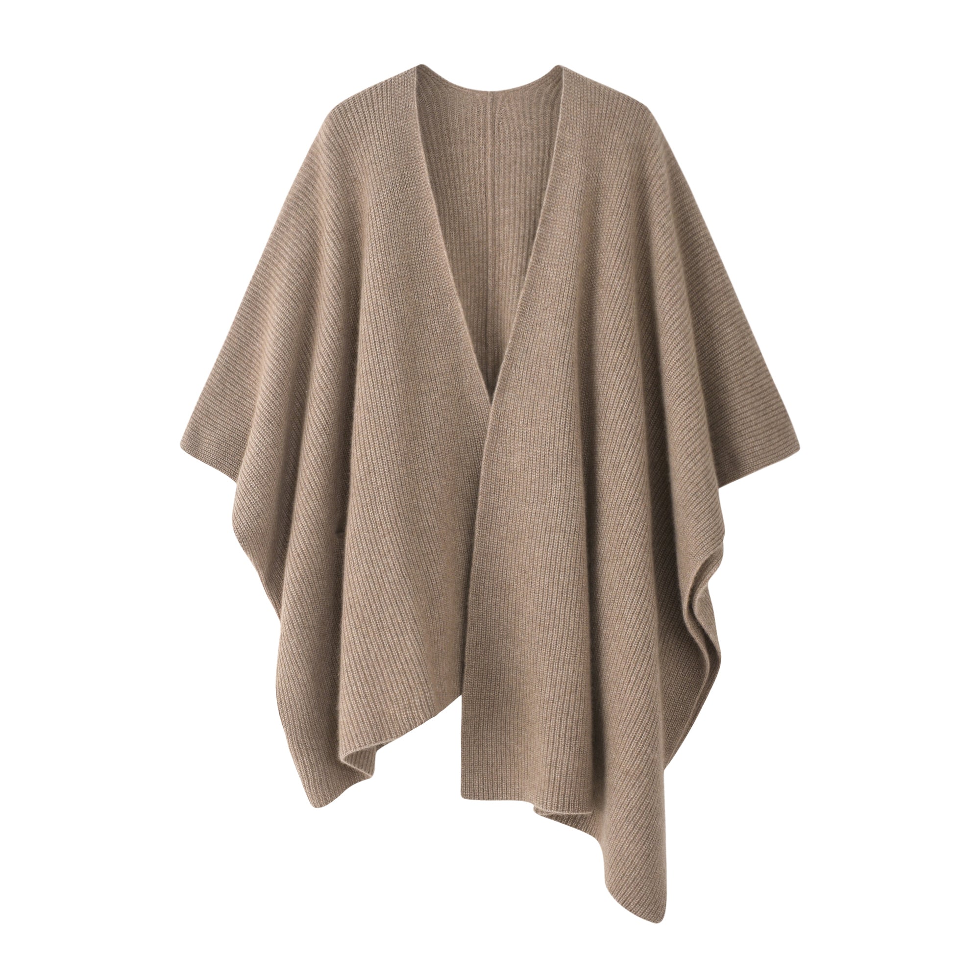 Single Thick Fashion Shawl