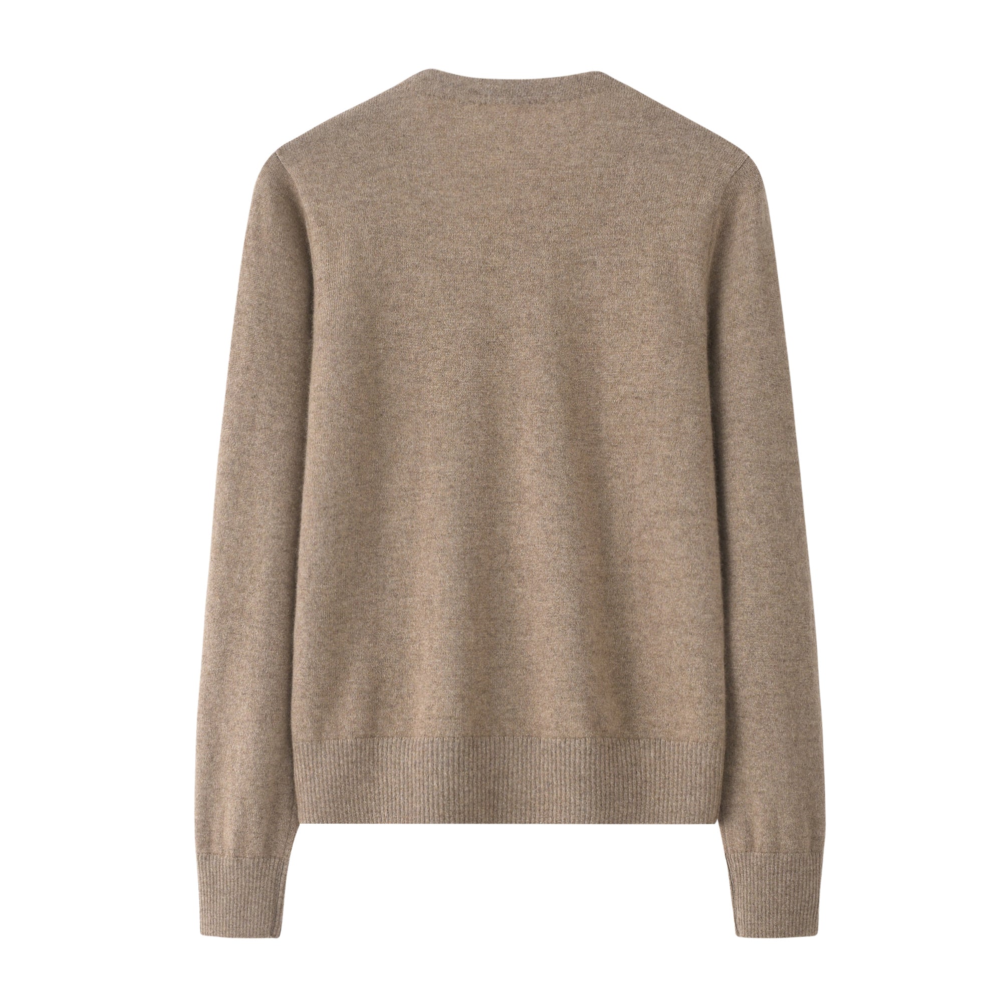 V-Neck Cardigan