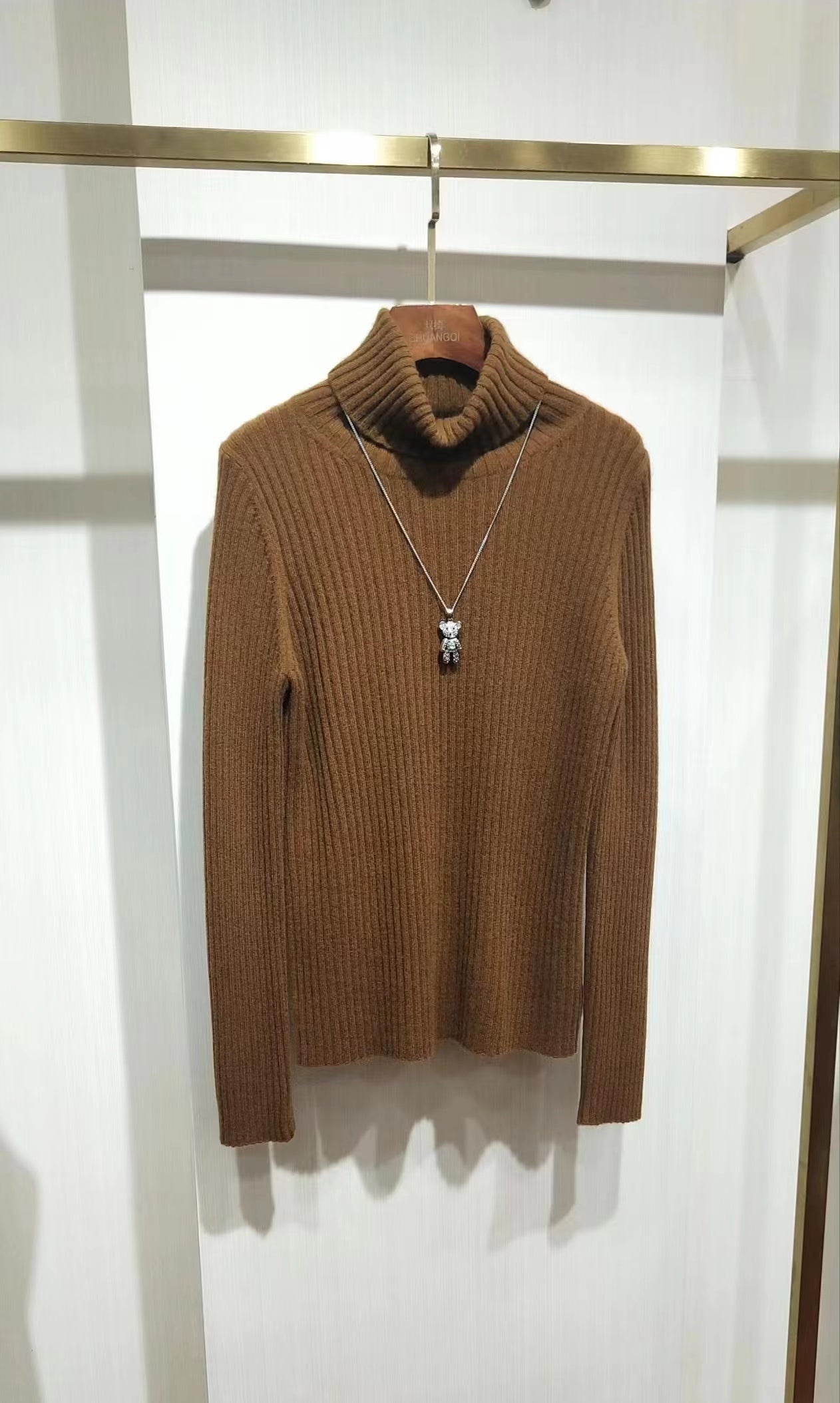 Drawstring Pullover
